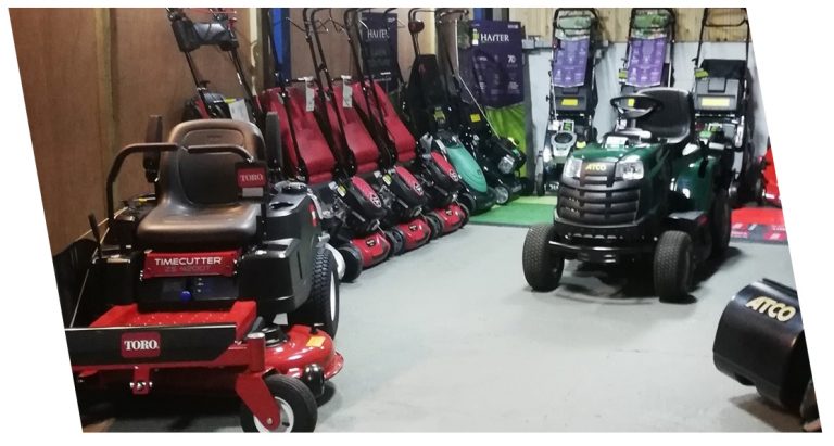 Welcome to Chris Sellars Groundcare 01205 290 900